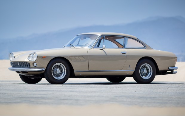 1964 Ferrari 330 GT 2+2