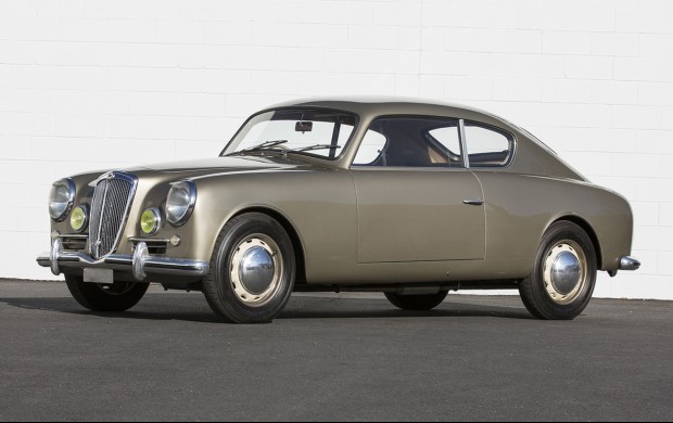 1951 Lancia Aurelia B20 GT