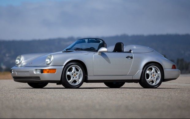 1994 Porsche 964 Speedster
