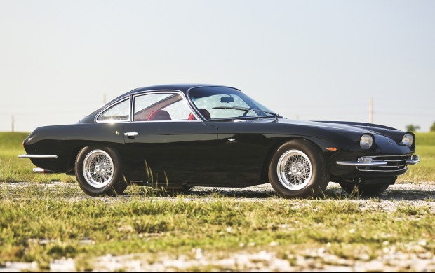 1967 Lamborghini 350GT