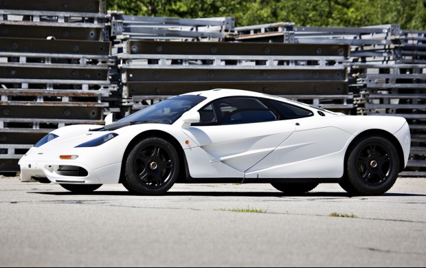 1995 McLaren F1
