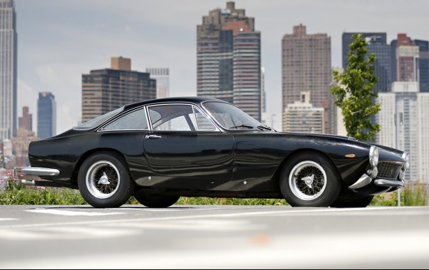 1964 Ferrari 250 GT Lusso
