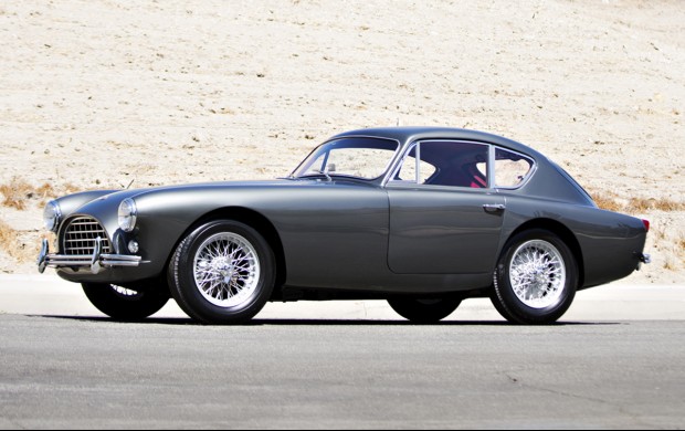 1959 AC Aceca Bristol
