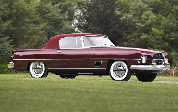 1958 Dual-Ghia