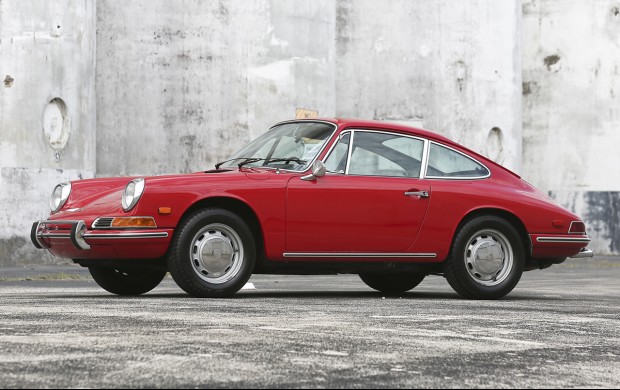 1968 Porsche 911 2.0 L