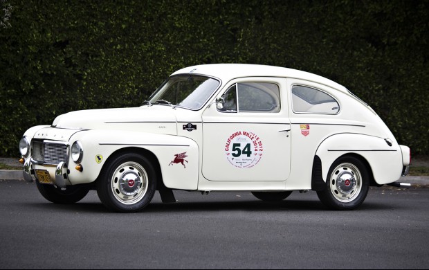 1959 Volvo PV544