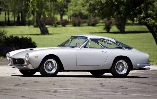 1964 Ferrari 250 GT Lusso