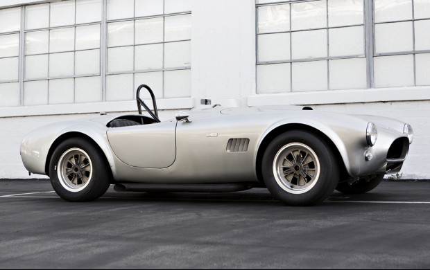 1965 Shelby 289 Cobra