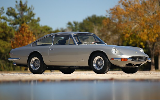 1970 Ferrari 365 GT 2+2