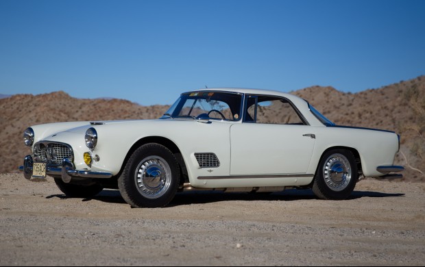 1959 Maserati 3500 GT