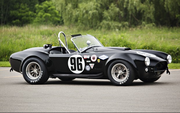 1965 Shelby 289 Cobra