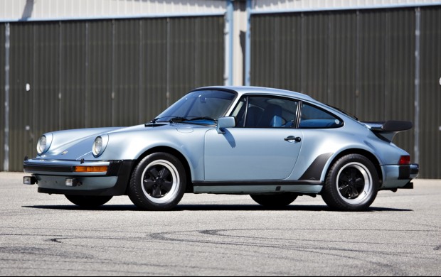 1979 Porsche 930