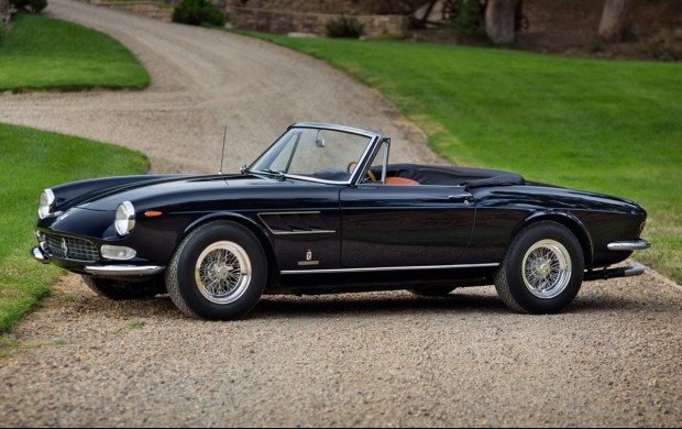 1965 Ferrari 275 GTS
