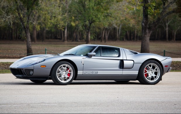 2006 Ford GT