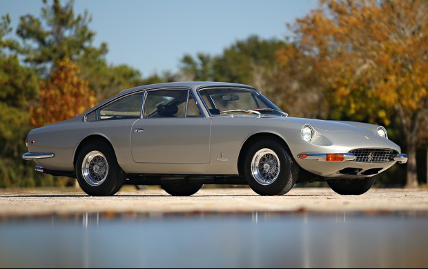 1970 Ferrari 365 GT 2+2