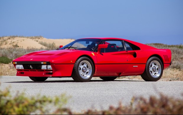 1985 Ferrari 288 GTO