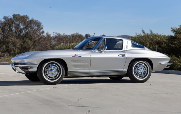 1963 Chevrolet Corvette Z06 Coupe