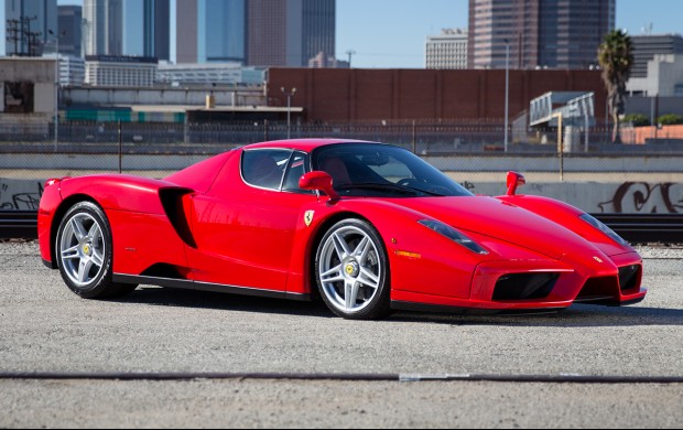2003 Ferrari Enzo
