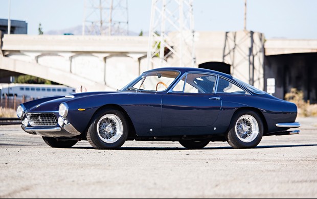 1964 Ferrari 250 GT Lusso
