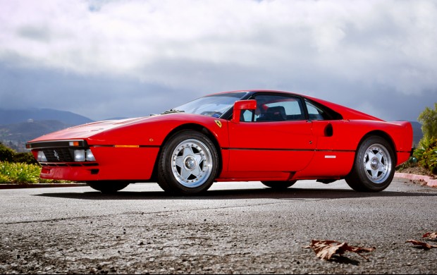 1985 Ferrari 288 GTO