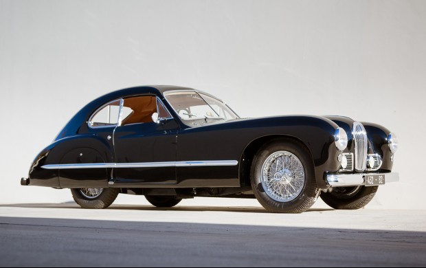 1949 Talbot-Lago T26 Grand Sport