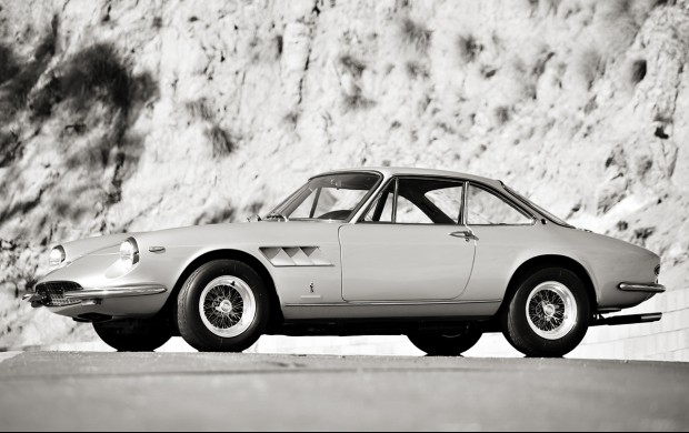 1966 Ferrari 330 GTC