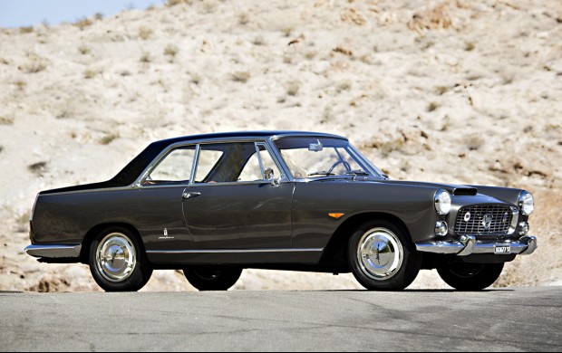 1963 Lancia Flaminia 3B Coupe