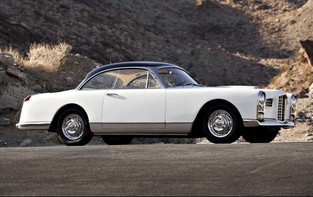 1955 Facel Vega FV-1 Coupe