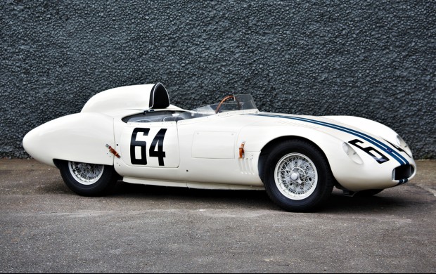 1959 OSCA Tipo S-273