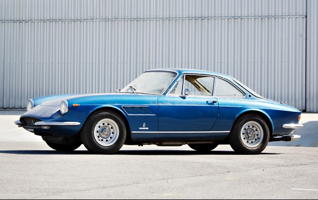 1968 Ferrari 330 GTC