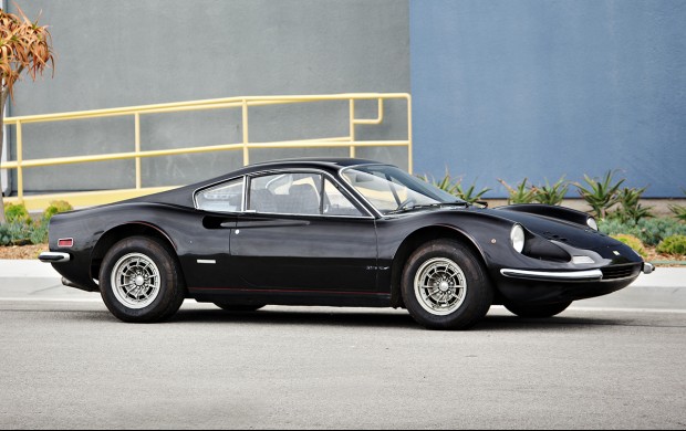 1973 Ferrari Dino 246 GT