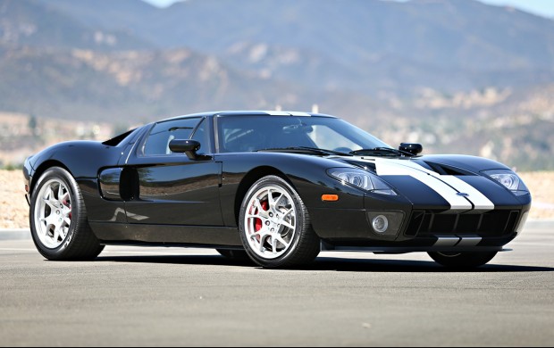 2006 Ford GT