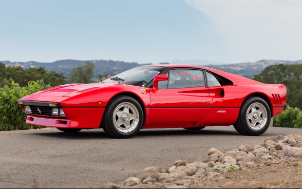 1985 Ferrari 288 GTO