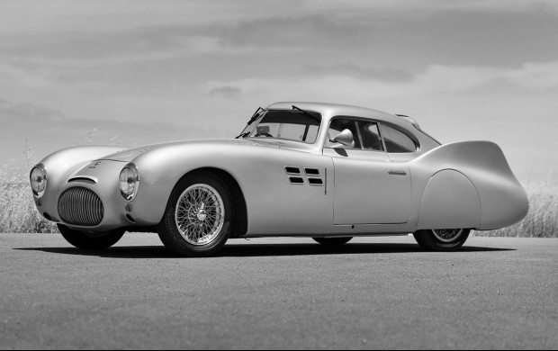 1948 Cisitalia 202 CMM