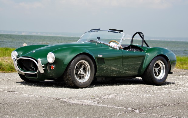 1966 Shelby 427 Cobra