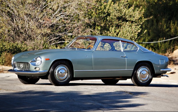 1967 Lancia Flaminia Super Sport