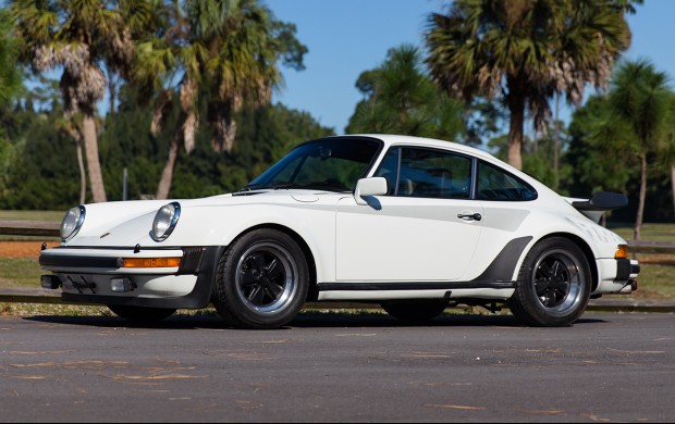 1979 Porsche 930