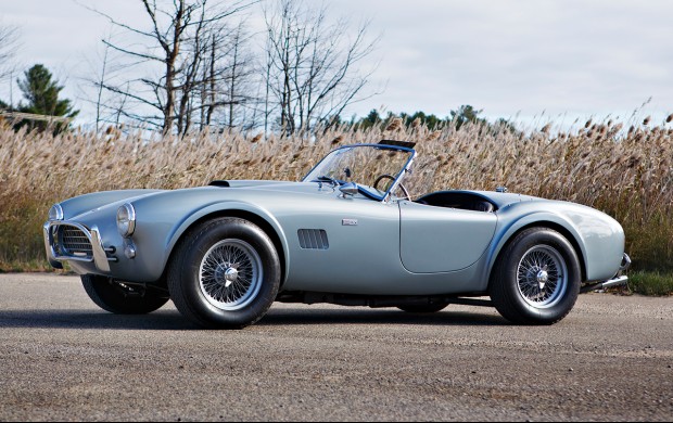 1964 Shelby 289 Cobra