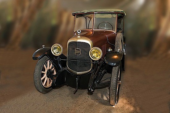 delahaye type 87 â€“ torpÃ©do signÃ© kelsch 1921 nÂ° De SÃ©rie : 18552 pui