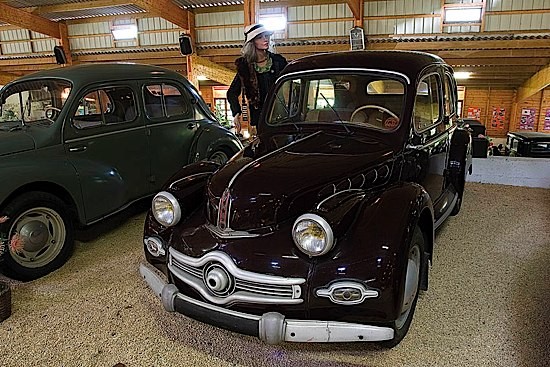 panhard & leVassor dyna x86 120â€“ 1950 nÂ° De SÃ©rie : 464 234 MOTeur : 2