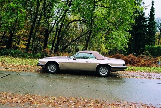JAGUAR XJS 4 LITRES 1992 #SAJJNADD4eJ185061 Pour lâ€™historique du mod