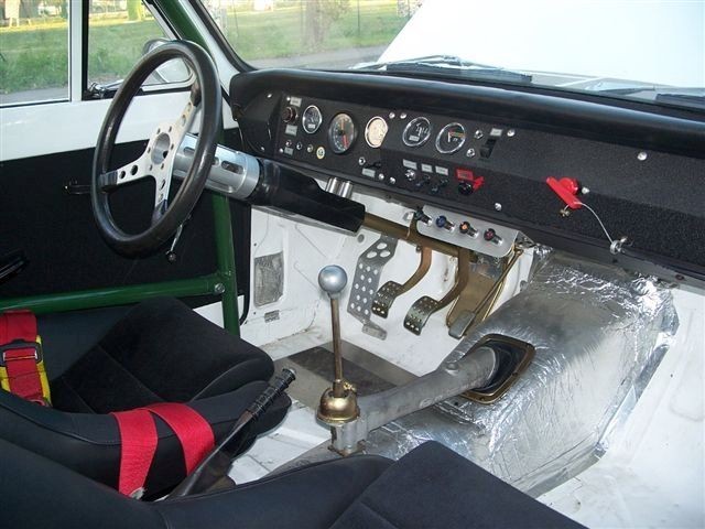 FORD CORTINA LOTUS Mk I 1965  NumÃ©ro de sÃ©rie : # BA74FS59260 Moteur