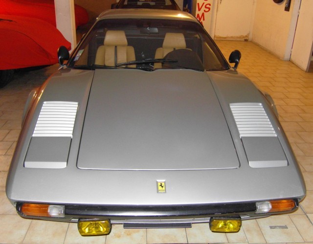 1981 FERRARI 308 GTB