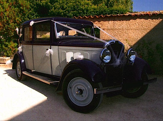 PEUGEOT 301 C1933 NÂ° DE SÃ‰RIE :#561170 MOTEUR : 4 cylindres en ligne