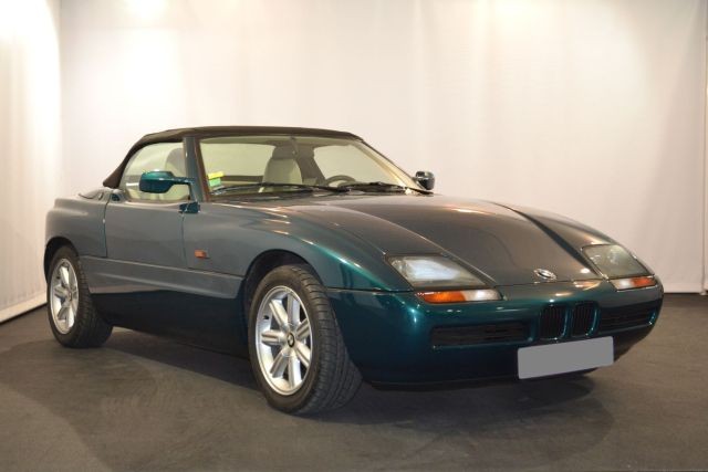 1994 BMW Z1