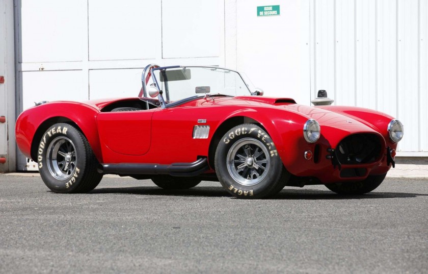 1965 AC COBRA 427 