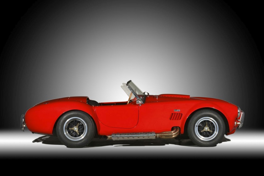 1965 AC COBRA 427 ROADSTER