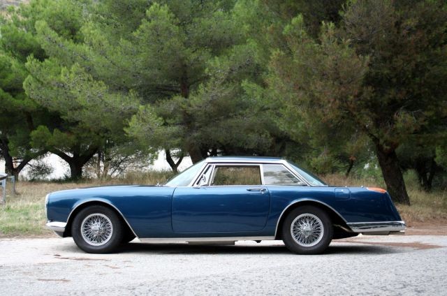 1965 Facel Vega HK II A