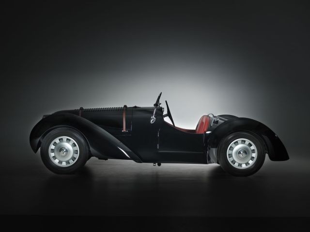 1938 Peugeot 402 roadster spÃ©cial