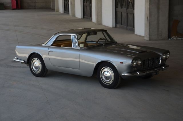 1968 Lancia Flaminia GT coupÃ© Touring